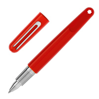 Oiritaly Pen Unisex Montblanc 117599 Resin